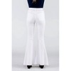 Women's Not Your Mom's Flare Jean - sneak peek - 3 of 4