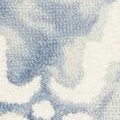 blue/ivory