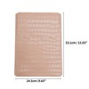 Unique Bargains 13" Tablet and Laptop Sleeve with Accessories Pouch 1 Set - 4 of 4