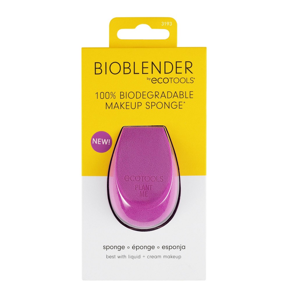 EcoTools Bio Blender Sponge