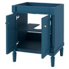24'' Bathroom Vanity without Sink - 3 of 4