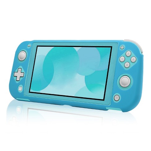 nintendo switch lite silicone cover