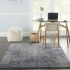 Nourison Moroccan Celebration KI3M1 Indoor Area Rug - 2 of 4