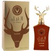 Lattafa Al Noble Wazeer Eau de Parfum, 3.4 oz - 3 of 4