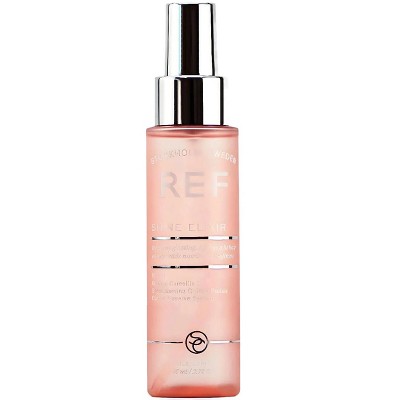 REF Shine Elixir (2.70 oz) | Revitalizing Hair Oil for Glossy Shine & Frizz Control | Stockholm Sweden