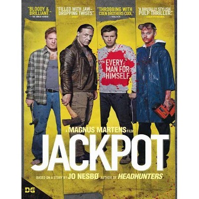Jackpot (Blu-ray)(2014)