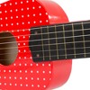 Hey! Play! Toy Acoustic Guitar with 6 Tunable Strings - image 4 of 4