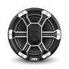 MTX Powersports PS8C 8" All-Weather Coaxial w/ RGB LED, 150W RMS 4Ω Black - 2 of 4