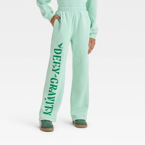 Target sweatpants girls sale