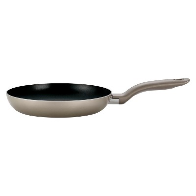 T-fal Simply Cook Nonstick Cookware, Fry Pan, 12.5", Champagne