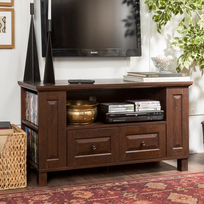 target home entertainment center