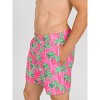RuggedButts Men's UPF50+ Swim Trunks - 4 of 4