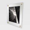 11" x 14" Acrylic Frame Clear - Project 62™ - image 2 of 4