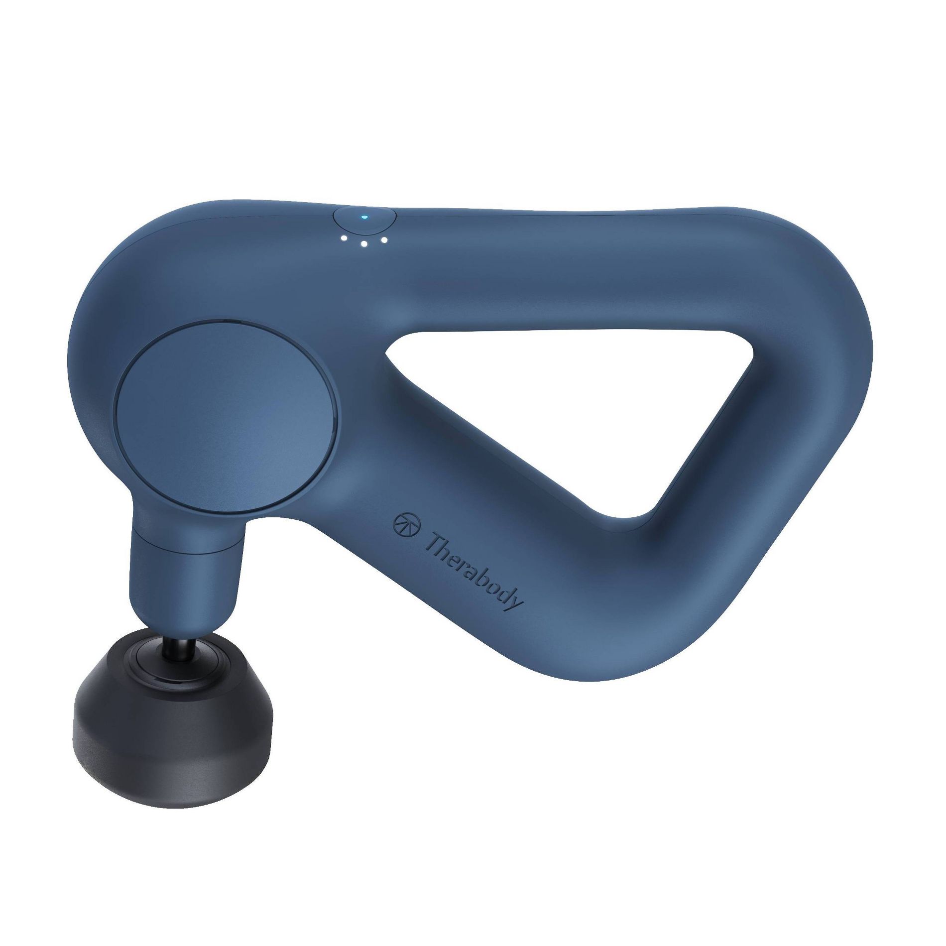 Therabody Theragun Relief Massage Gun - Navy