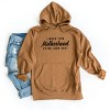 Simply Sage Market I Make This Motherhood Thing Look Easy Hoodie - 3 of 4