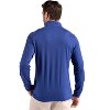 Cutter & Buck Coastline Epic Comfort Recycled Mens Quarter Zip - 2 of 2