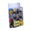 Star Trek HeroClix - Away Team The Original Series Starter Set Miniatures Box Set - 2 of 3