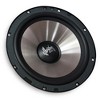 Illusion Audio Electra Series E6 6.5" 2-way Component Speaker Kit - 3 of 4