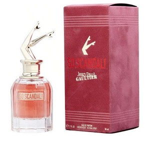 Jean Paul Gaultier Orange Blossom, Raspberry, Milk, Tuberose, Jasmine Sambac Women Eau De Parfum Spray 1.7 Oz (New Packaging) 2020  1.7 Oz - 1 of 1