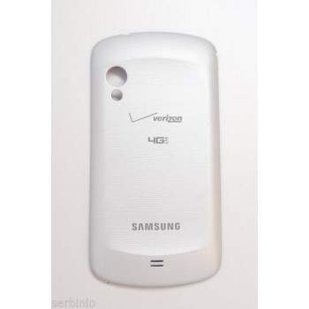 OEM Samsung Stratosphere i405 Battery Door, Standard Size (White)