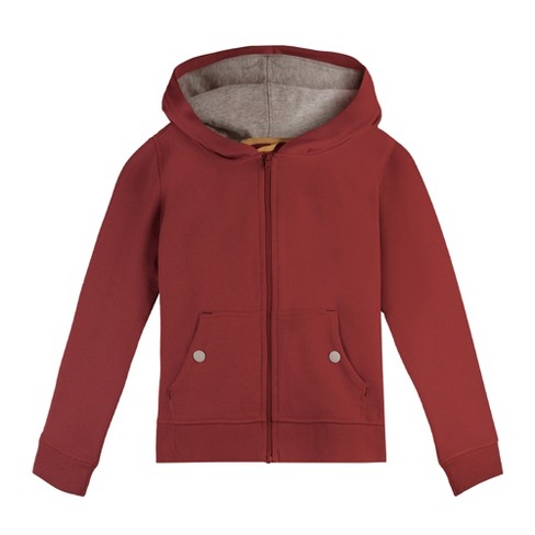 Sherpa discount hoodie target