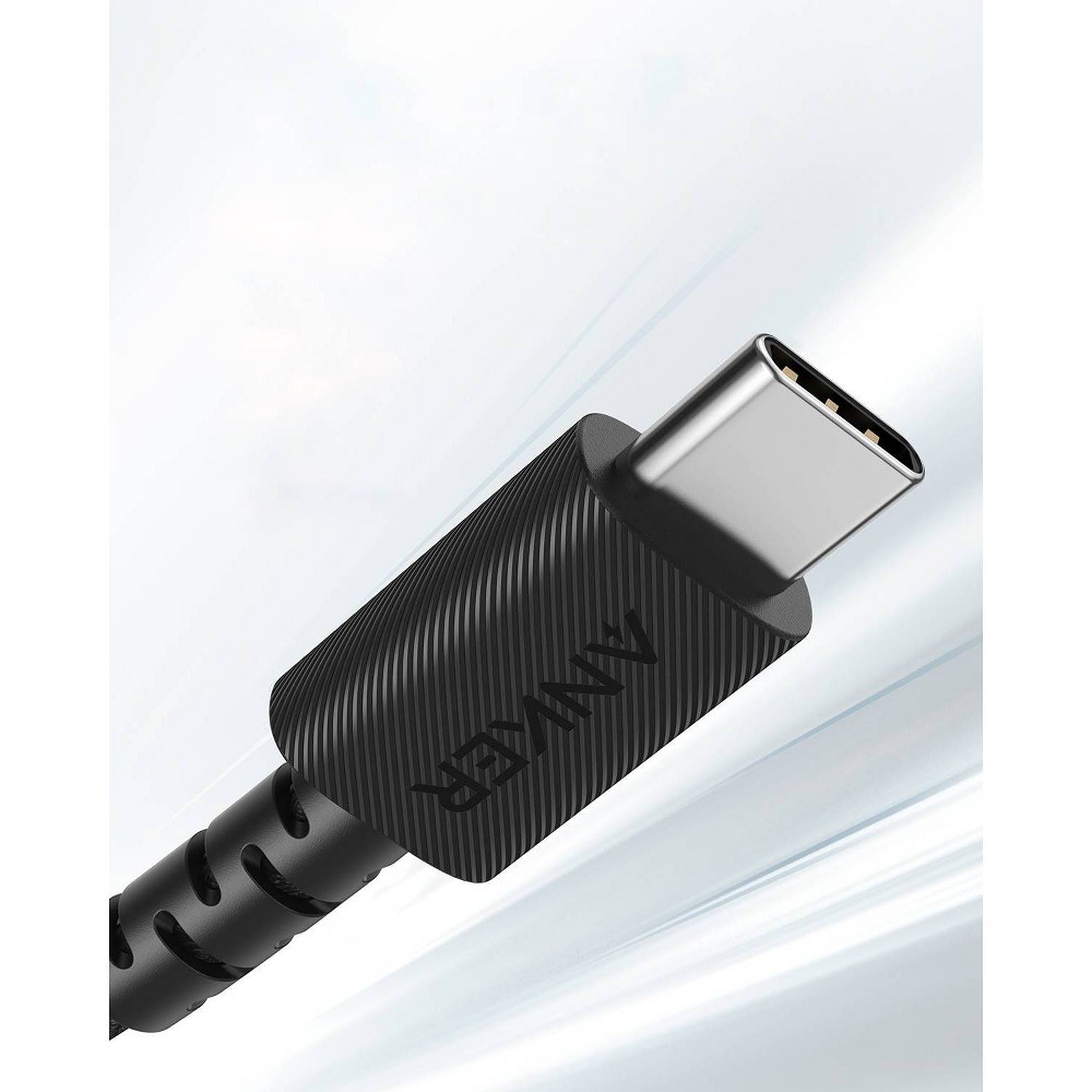 UPC 194644018078 - Anker 6' PowerLine Select+ USB-C to USB-C Cable ...