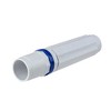 Pool Central Deluxe Cam for Swimming Pool Telescopic Poles 7.5” - White/Blue - 2 of 2