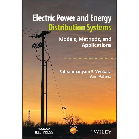 electric power distribution