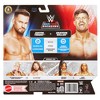 WWE Main Event 2-Packs 22 Austin Theory & Grayson Waller Action Figure - 2 of 3