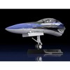 MAX Factory - Macross Delta - Factory Fighter Nose Collection - YF-29 Durandal Valkyrie (Maximilian Jenius' Fighter) - 2 of 4
