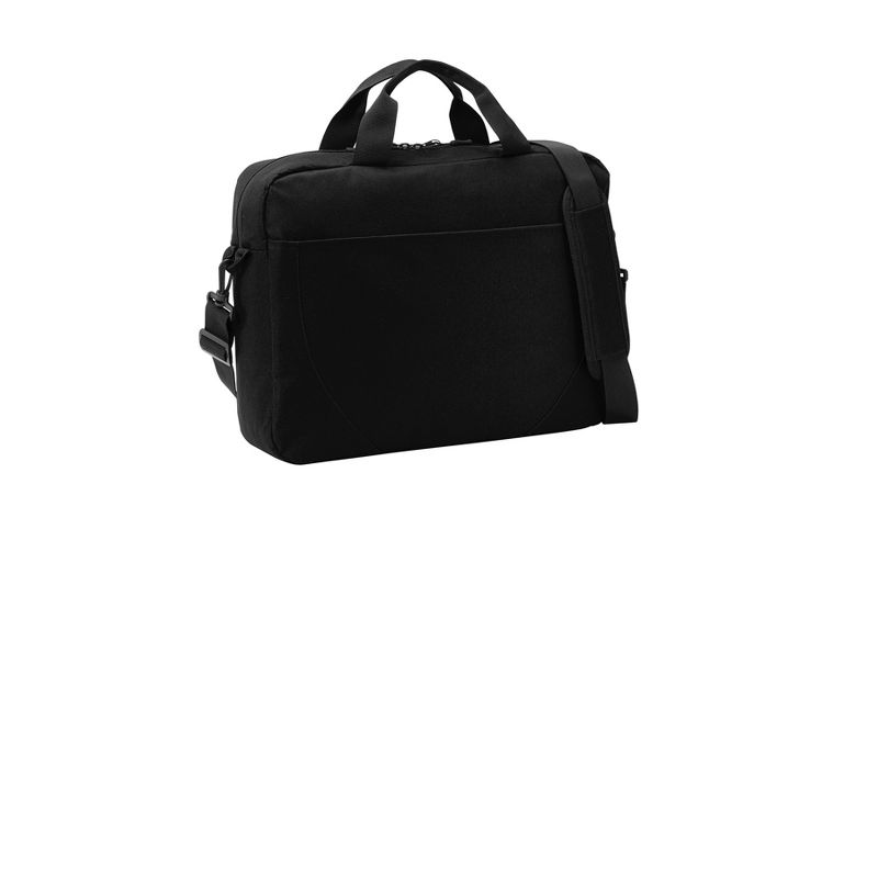 Port Authority Access Laptop Briefcase, 2 of 8