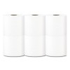 Cascades PRO Tuff-Job Spunlace Towels, Centerpull Roll, 8 x 13, White, 369 Sheets / Roll, 6 / Carton - 4 of 4