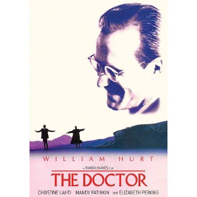 The Doctor (DVD)(2019)