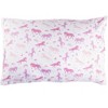 Tadpoles 3-Piece Unicorn Sheet Set | 1 Twin Flat Sheet, 1 Twin Fitted Sheet & 1 Queen Pillowcase - 4 of 4