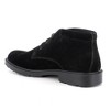 Elio Made in Italy Mens Suede Chukka Boots By Alpine Swiss - 3 of 4