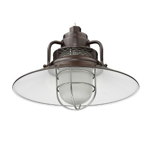 Millennium Lighting R Series 1 - Light Pendant in  Architectural Bronze - 1 of 1