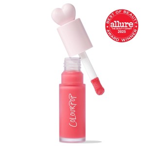 ColourPop Liquid Blush - 0.3oz - 1 of 4