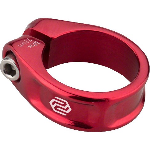 Promax Fc-1 Seatpost Clamp - 31.8mm : Target