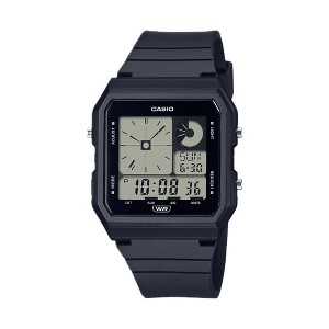 Casio Women's Digital Sport Watch with Black Dial - LF-20W-1ACF - 1 of 2