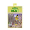 NECA Sesame Street 7" Scale Ultimate Bert Action Figure - 3 of 4
