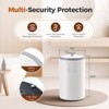SUGIFT 20L Towel Warmer Bucket - 4 of 4