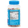 Digestive Advantage Kids Daily Probiotic Gummies - Fruit Flavor - 80ct - image 4 of 4