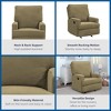 Baby Relax Salma Rocker Recliner Chair - 2 of 4