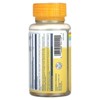 Solaray - Food Carotene, 10000 IU, 100 pearle capsules - 3 of 4