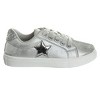 Kensie Girl Casual Sneakers. (Little kids/Big Kids) - 2 of 4