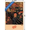 Trends International Killer Acid - Scream Unframed Wall Poster Prints - 3 of 4