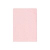 Hudson Baby Infant Girl Cotton Flannel Burp Cloths Bundle, Wild Forest Pink, One Size - 4 of 4