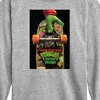 Boys' - Teenage Mutant Ninja Turtles - Mutant Mayhem Long Sleeve Graphic T-Shirt - 2 of 4