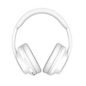 RCA Wave-55 Wireless Over-Ear Bluetooth Headphones, 40H Playtime, Hi-Resolution Audio - 1 of 4