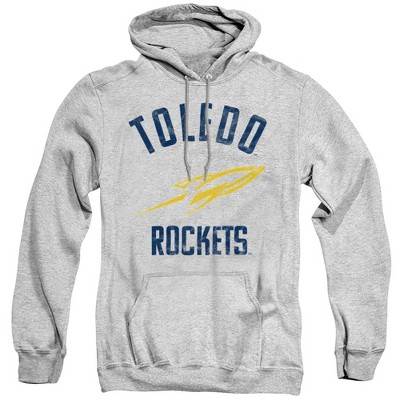 thumbnail image 2 of South Dakota State Jackrabbits Vintage 1881 Logo Pullover Hoodie 2 of 14